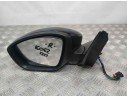 Recambio de retrovisor izquierdo para peugeot 208 (p2) active pack referencia OEM IAM 232678030  ELECTRICO ROZADO