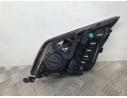 Recambio de piloto trasero izquierdo para peugeot 308 gt referencia OEM IAM 9677818380 81260101 INTERIOR