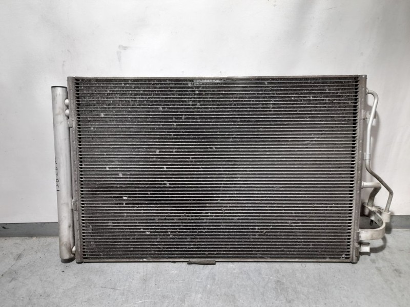 Recambio de condensador / radiador aire acondicionado para kia cee´d attract referencia OEM IAM 97606A7601  