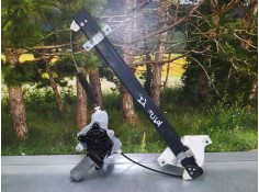 ELEVALUNAS TRASERO IZQUIERDO ELECTRICO 2 PINS