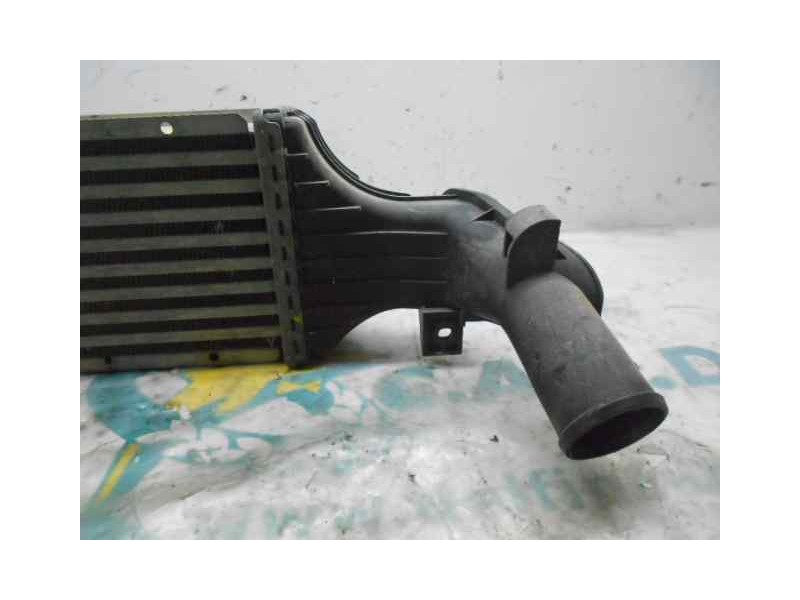 Recambio de intercooler para opel astra g berlina club referencia OEM IAM   