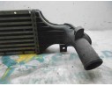 Recambio de intercooler para opel astra g berlina club referencia OEM IAM   