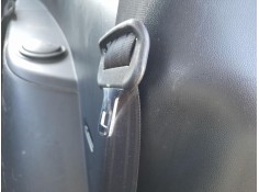 Recambio de cinturon seguridad trasero izquierdo para mazda 5 (cr) 2.0 cd (cr19) referencia OEM IAM CC3357790B00  