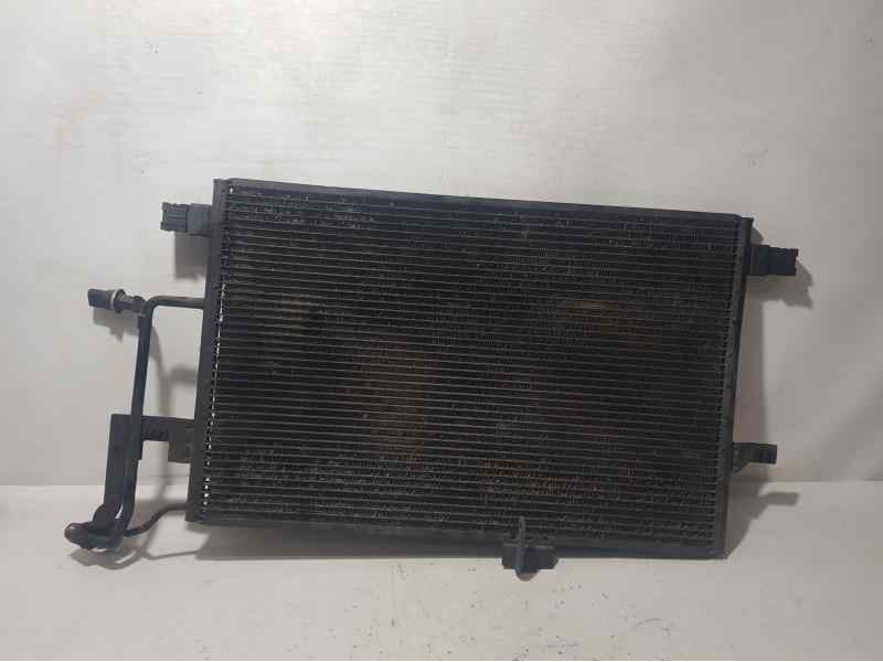 Recambio de condensador / radiador aire acondicionado para audi allroad quattro (4b5) 2.5 tdi (132kw) referencia OEM IAM   