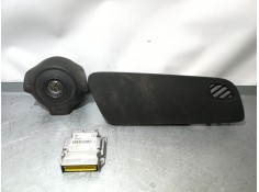 Recambio de kit airbag para volkswagen polo (6r1) crosspolo referencia OEM IAM 6C0959655J  