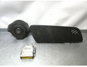Recambio de kit airbag para volkswagen polo (6r1) crosspolo referencia OEM IAM 6C0959655J  