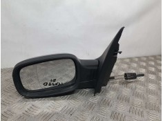 RETROVISOR IZQUIERDO SIN REF C/ MANDO