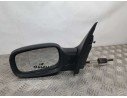 Recambio de retrovisor izquierdo para renault megane ii berlina 5p confort authentique referencia OEM IAM SIN REF  C/ MANDO