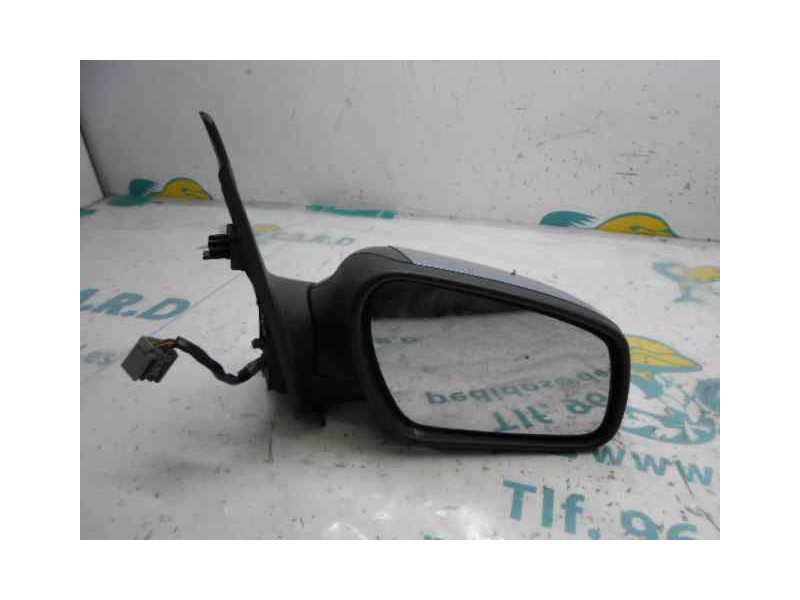Recambio de retrovisor derecho para ford focus lim. (cb4) titanium referencia OEM IAM 1610000  ELECTRICO