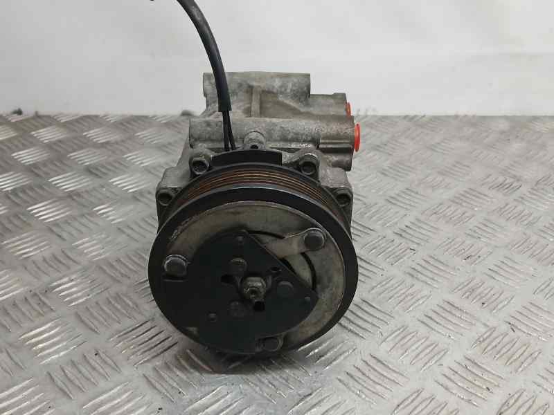 Recambio de compresor aire acondicionado para ford fiesta (cb1) trend referencia OEM IAM 8V5119D629DF  