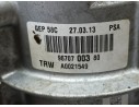 Recambio de bomba direccion electrica para peugeot 308 active referencia OEM IAM 9670700380 A0021549 TRW