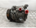 Recambio de compresor aire acondicionado para toyota land cruiser (j15) 2.8 cat referencia OEM IAM 4472609451 10SRE18C DENSO