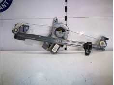Recambio de elevalunas delantero izquierdo para citroën c3 1.4 sx plus referencia OEM IAM  400619F ELECTRICO 6 PINS