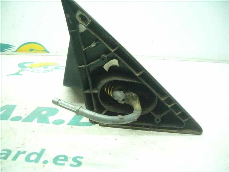 Recambio de retrovisor izquierdo para citroën ax rd classic referencia OEM IAM   CM
