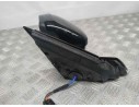 Recambio de retrovisor izquierdo para peugeot 208 (p2) active pack referencia OEM IAM 232678030  ELECTRICO ROZADO