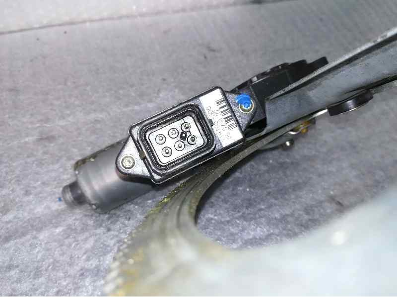 Recambio de elevalunas delantero derecho para opel vectra b berlina referencia OEM IAM 0130821665 6 PINS ELECTRICO 90520228