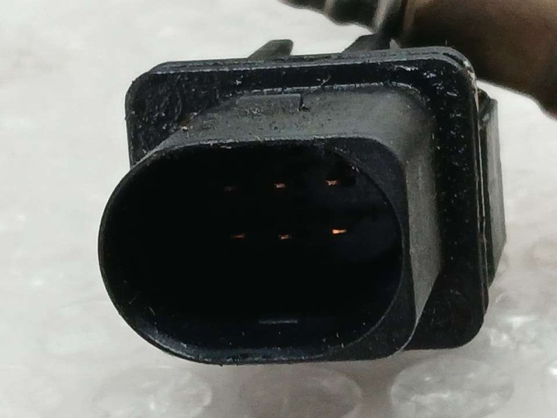 Recambio de sonda lambda para citroën c-elysée seduction referencia OEM IAM 9687161080 0281004157 BOSCH