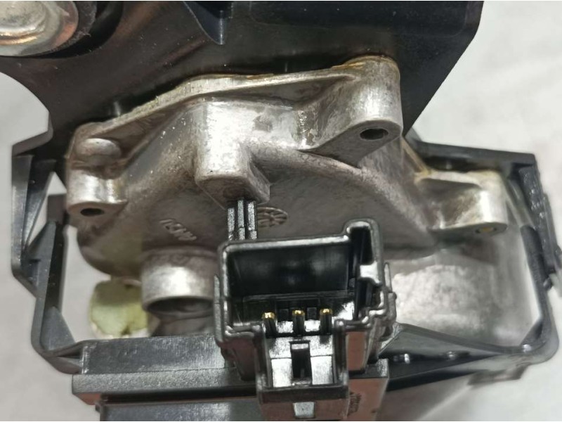 Recambio de motor limpia trasero para ford c-max (ceu) trend referencia OEM IAM 1755929  