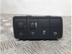 MANDO MULTIFUNCION 933001KAB0EQ 3D31031600 