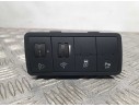 Recambio de mando multifuncion para hyundai ix20 gls style referencia OEM IAM 933001KAB0EQ 3D31031600 