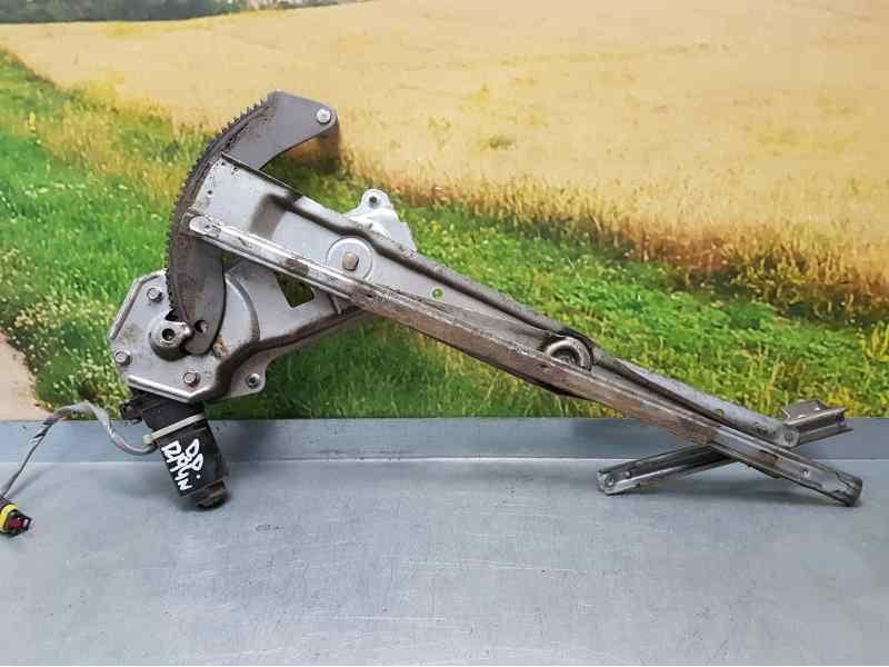 Recambio de elevalunas delantero derecho para jeep gr.cherokee (zj)/(z) 2.5 td laredo (z) referencia OEM IAM AY0621003993  DENSO