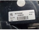Recambio de piloto trasero izquierdo para peugeot 308 gt referencia OEM IAM 9677818380 81260101 INTERIOR
