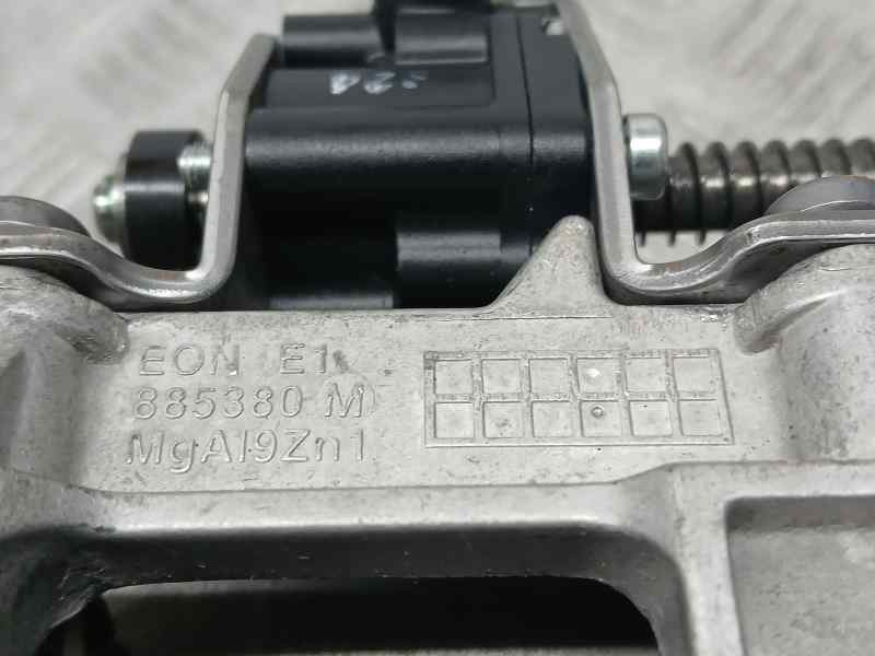 Recambio de columna direccion para tesla model 3 ev performance awd referencia OEM IAM 885380M  