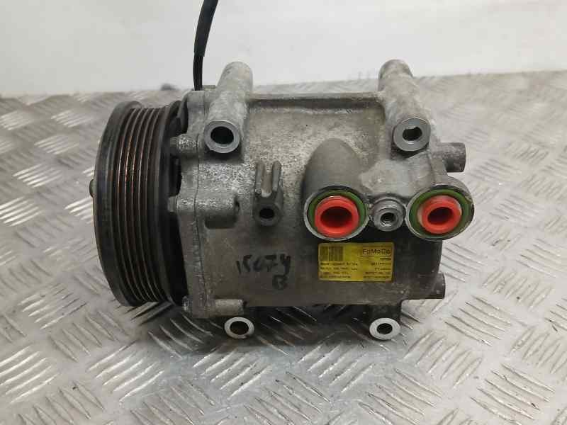 Recambio de compresor aire acondicionado para ford fiesta (cb1) trend referencia OEM IAM 8V5119D629DF  