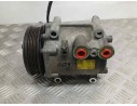 Recambio de compresor aire acondicionado para ford fiesta (cb1) trend referencia OEM IAM 8V5119D629DF  