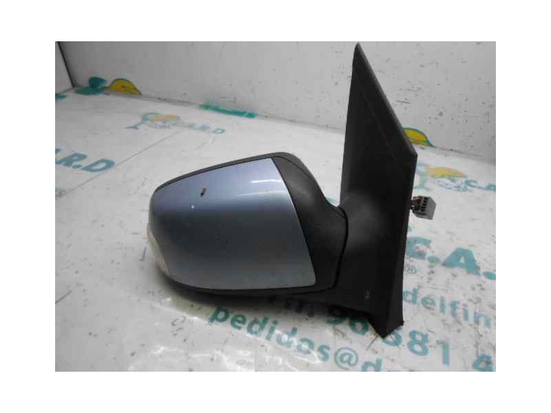 Recambio de retrovisor derecho para ford focus lim. (cb4) titanium referencia OEM IAM 1610000  ELECTRICO