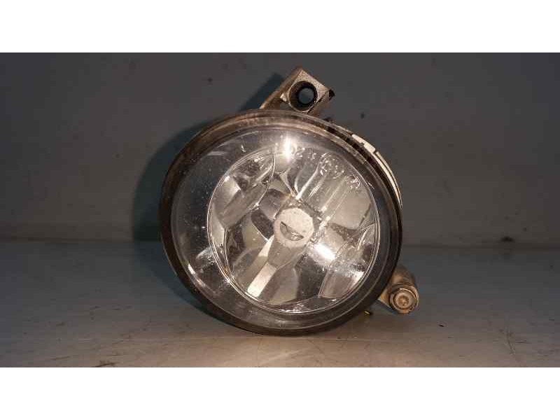 Recambio de faro antiniebla izquierdo para volkswagen polo (9n1) match referencia OEM IAM   1 PATA ROTA