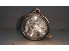 FARO ANTINIEBLA IZQUIERDO 1 PATA ROTA