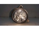 Recambio de faro antiniebla izquierdo para volkswagen polo (9n1) match referencia OEM IAM   1 PATA ROTA