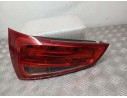 Recambio de piloto trasero izquierdo para audi a1 (8x) ambition referencia OEM IAM 8X0945093D  