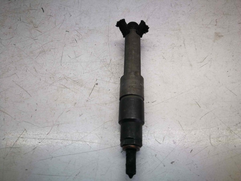 Recambio de inyector para seat ibiza (6k1) 1.9 sdi referencia OEM IAM 028130202R  0432193683