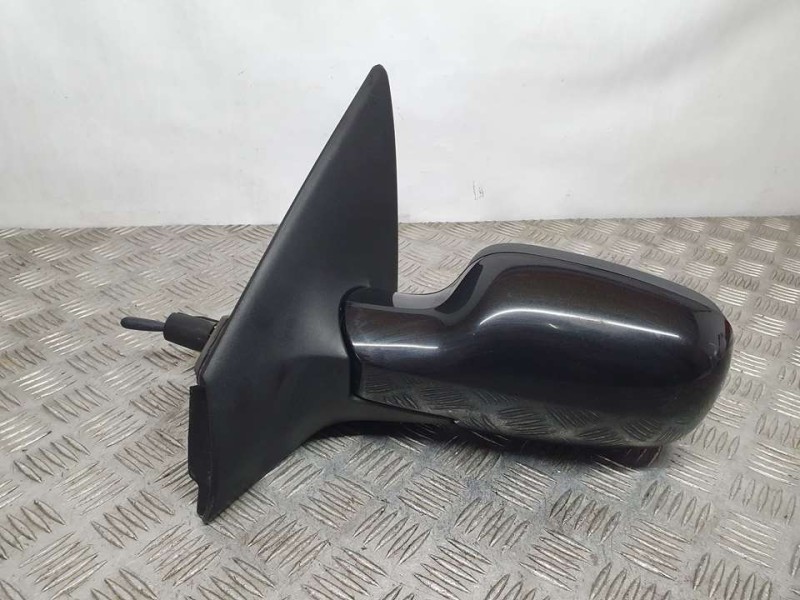 Recambio de retrovisor izquierdo para renault megane ii berlina 5p confort authentique referencia OEM IAM SIN REF  C/ MANDO