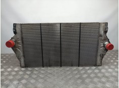 Recambio de intercooler para renault espace iv (jk0) privilege referencia OEM IAM 0001858  BEHR