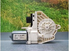 Recambio de motor elevalunas delantero derecho para audi a6 berlina (4f2) 2.7 tdi quattro (132kw) referencia OEM IAM 4F0959802D 
