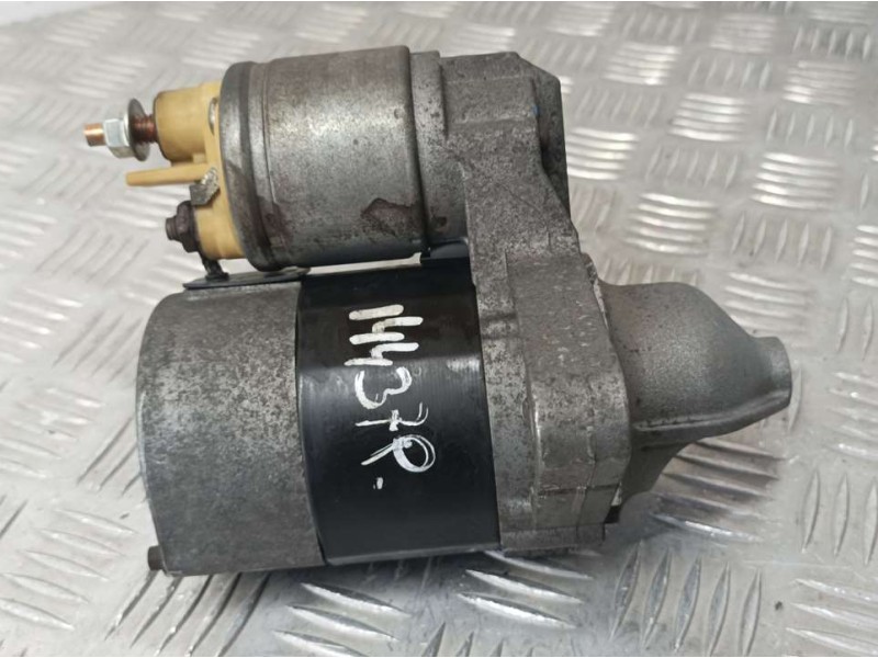 Recambio de motor arranque para toyota aygo (kgb/wnb) básico referencia OEM IAM 281000Q012J TS10E1 VALEO