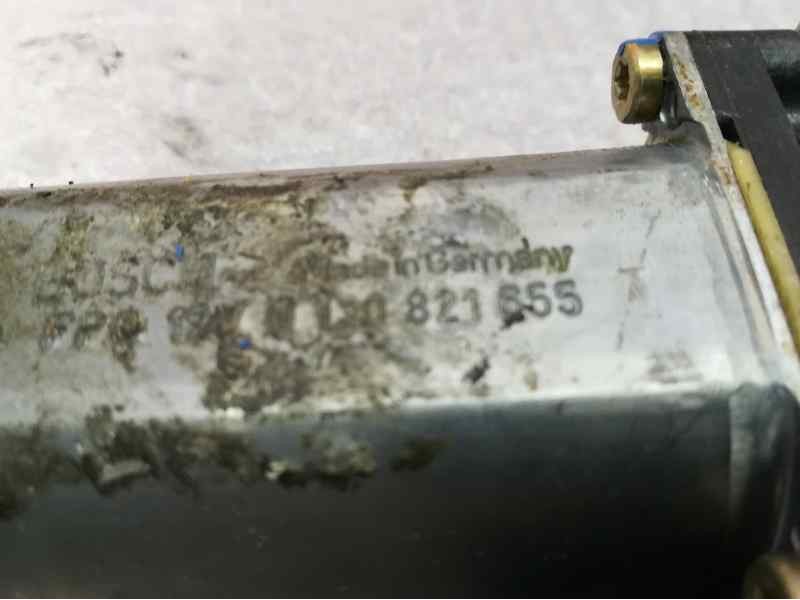 Recambio de elevalunas delantero derecho para opel vectra b berlina referencia OEM IAM 0130821665 6 PINS ELECTRICO 90520228