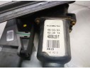 Recambio de elevalunas delantero izquierdo para citroën c3 1.4 sx plus referencia OEM IAM  400619F ELECTRICO 6 PINS