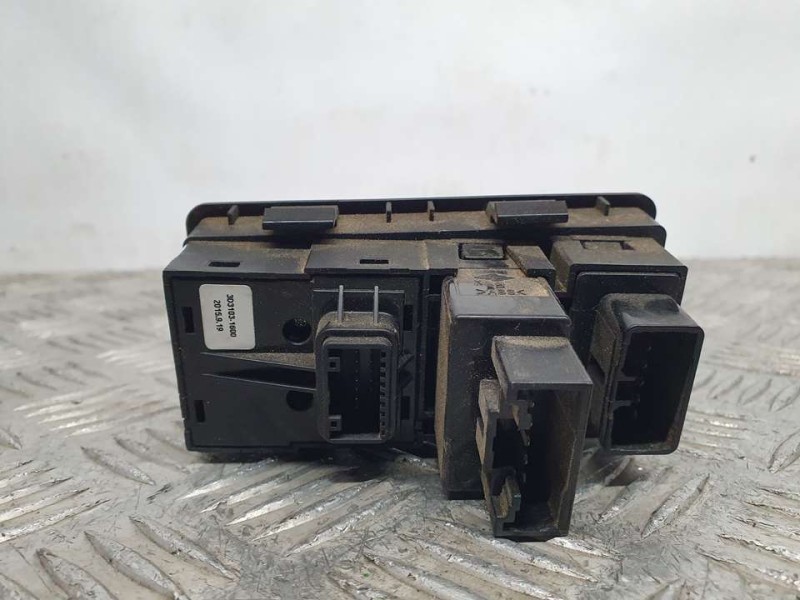 Recambio de mando multifuncion para hyundai ix20 gls style referencia OEM IAM 933001KAB0EQ 3D31031600 