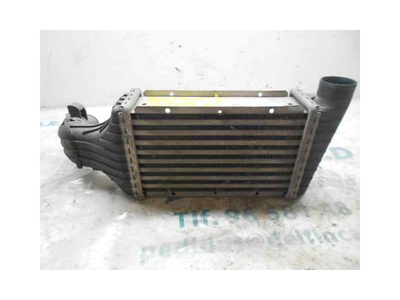 Recambio de intercooler para opel astra g berlina club referencia OEM IAM   