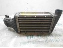 Recambio de intercooler para opel astra g berlina club referencia OEM IAM   