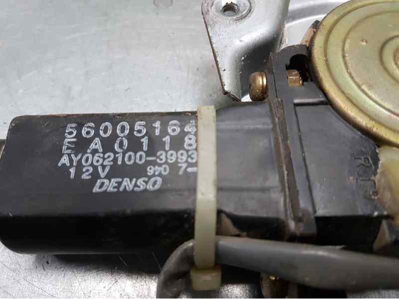 Recambio de elevalunas delantero derecho para jeep gr.cherokee (zj)/(z) 2.5 td laredo (z) referencia OEM IAM AY0621003993  DENSO
