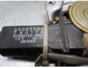 Recambio de elevalunas delantero derecho para jeep gr.cherokee (zj)/(z) 2.5 td laredo (z) referencia OEM IAM AY0621003993  DENSO