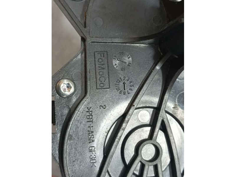 Recambio de motor limpia trasero para ford c-max (ceu) trend referencia OEM IAM 1755929  