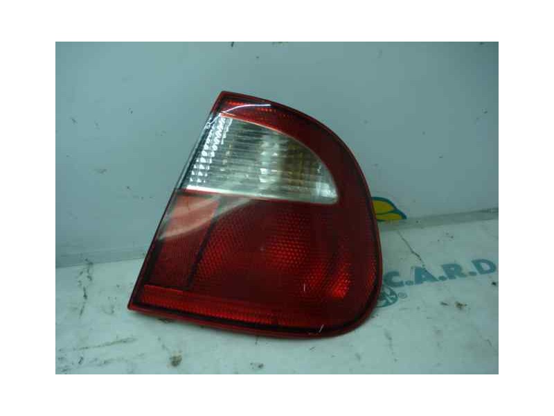 Recambio de piloto trasero derecho para seat cordoba berlina (6k2) signo referencia OEM IAM 6K5945112F  EXTERIOR