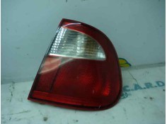 Recambio de piloto trasero derecho para seat cordoba berlina (6k2) signo referencia OEM IAM 6K5945112F  EXTERIOR