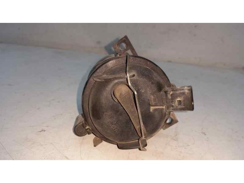 Recambio de faro antiniebla izquierdo para volkswagen polo (9n1) match referencia OEM IAM   1 PATA ROTA